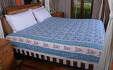 Amer Queen Size Bed Cover