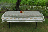 Phool Jaal Table Cover