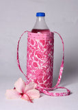 Quilted Bottle Cover